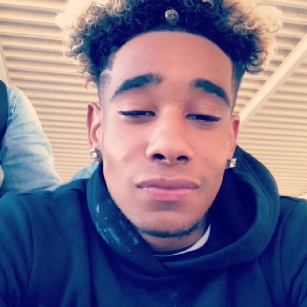 Meet your Posher, Andre